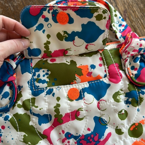 EUC Marc Jacob’s computer bag - Picture 5 of 7